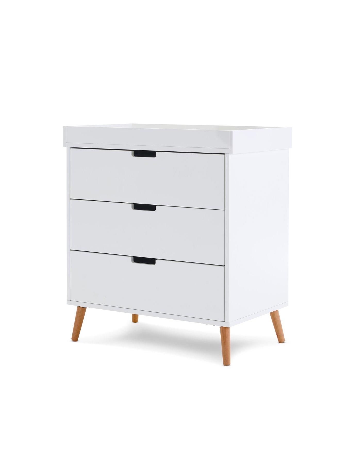 Image 4 of 4 of Obaby Maya Changing Unit