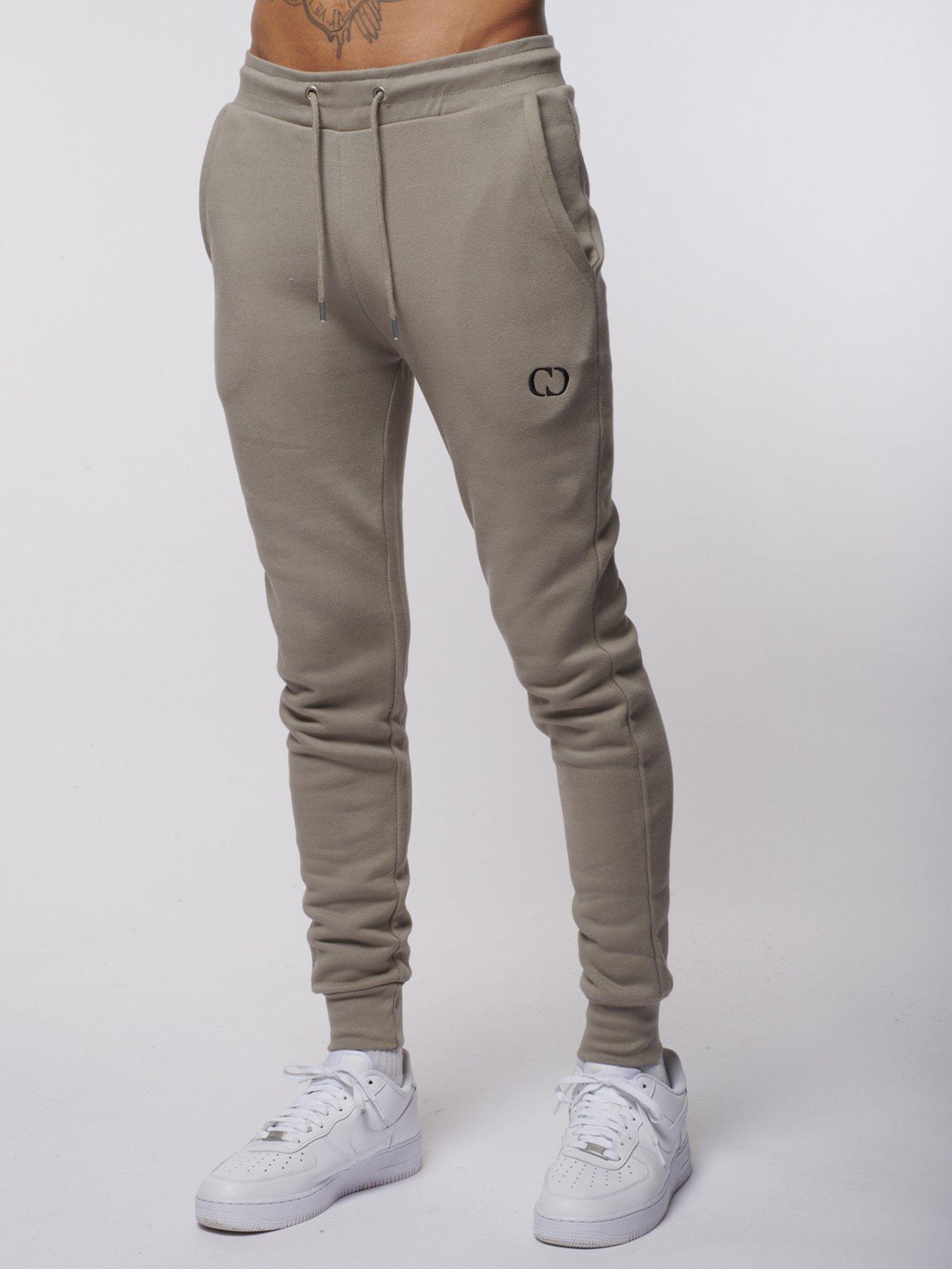 Criminal cheap damage joggers