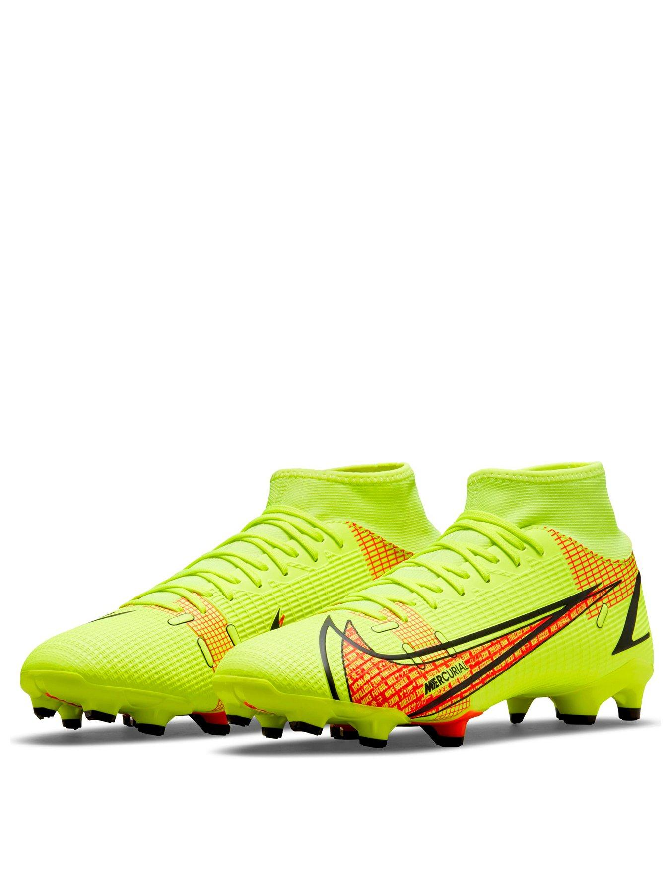 Nike Mercurial | Football boots | Mens 