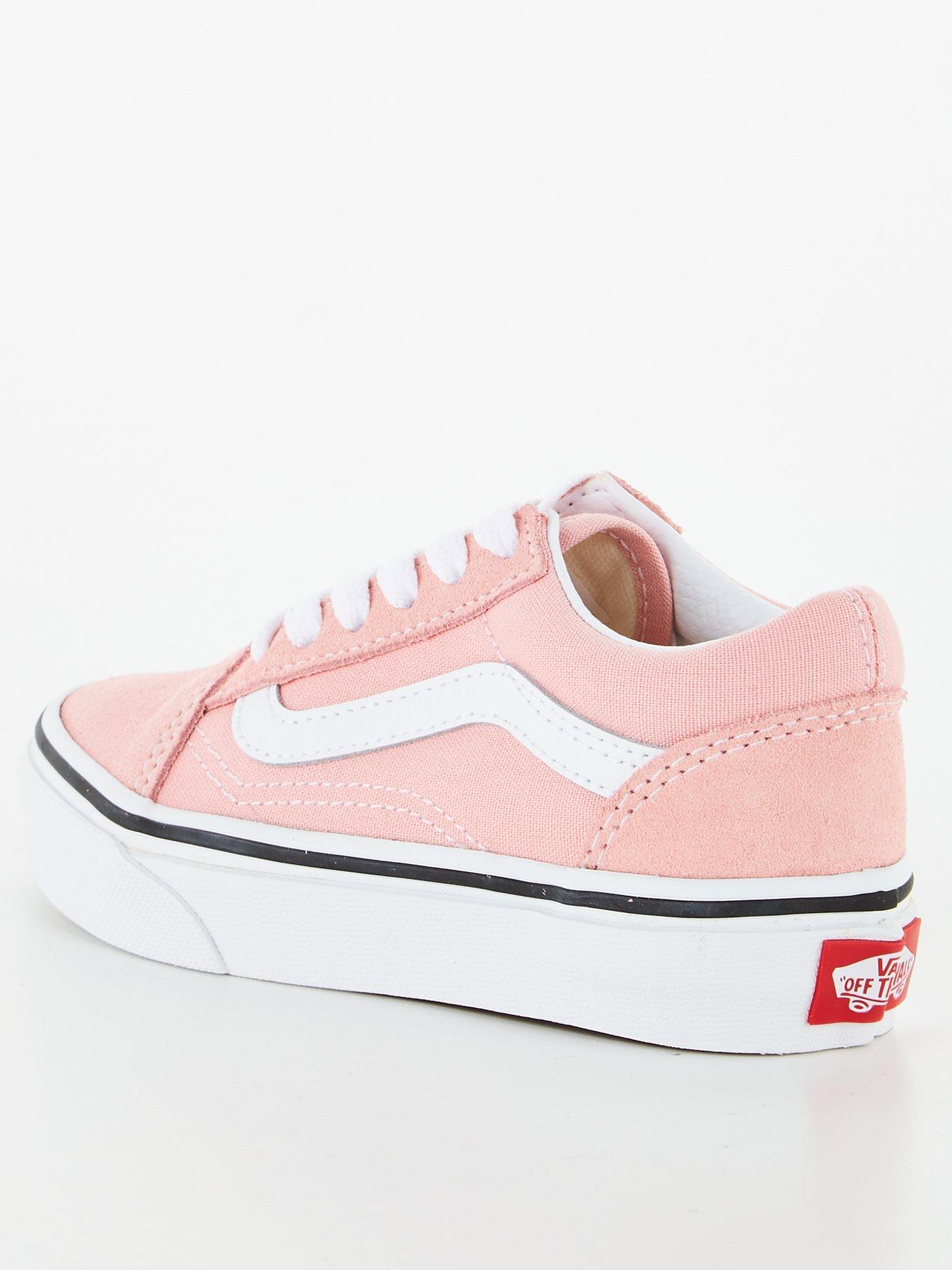 vans-kids-girls-old-skool-trainer-pinkwhitestillFront