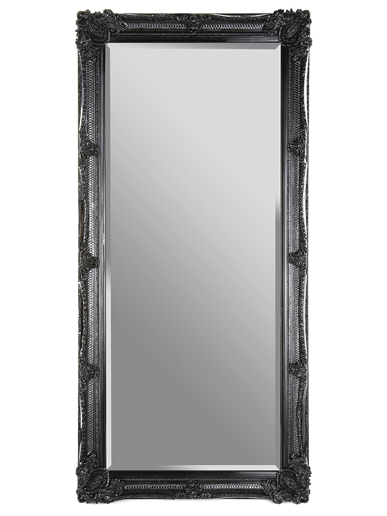 Image 1 of 2 of Gallery Direct Abbey Leaner&nbsp;Full Length&nbsp;Mirror