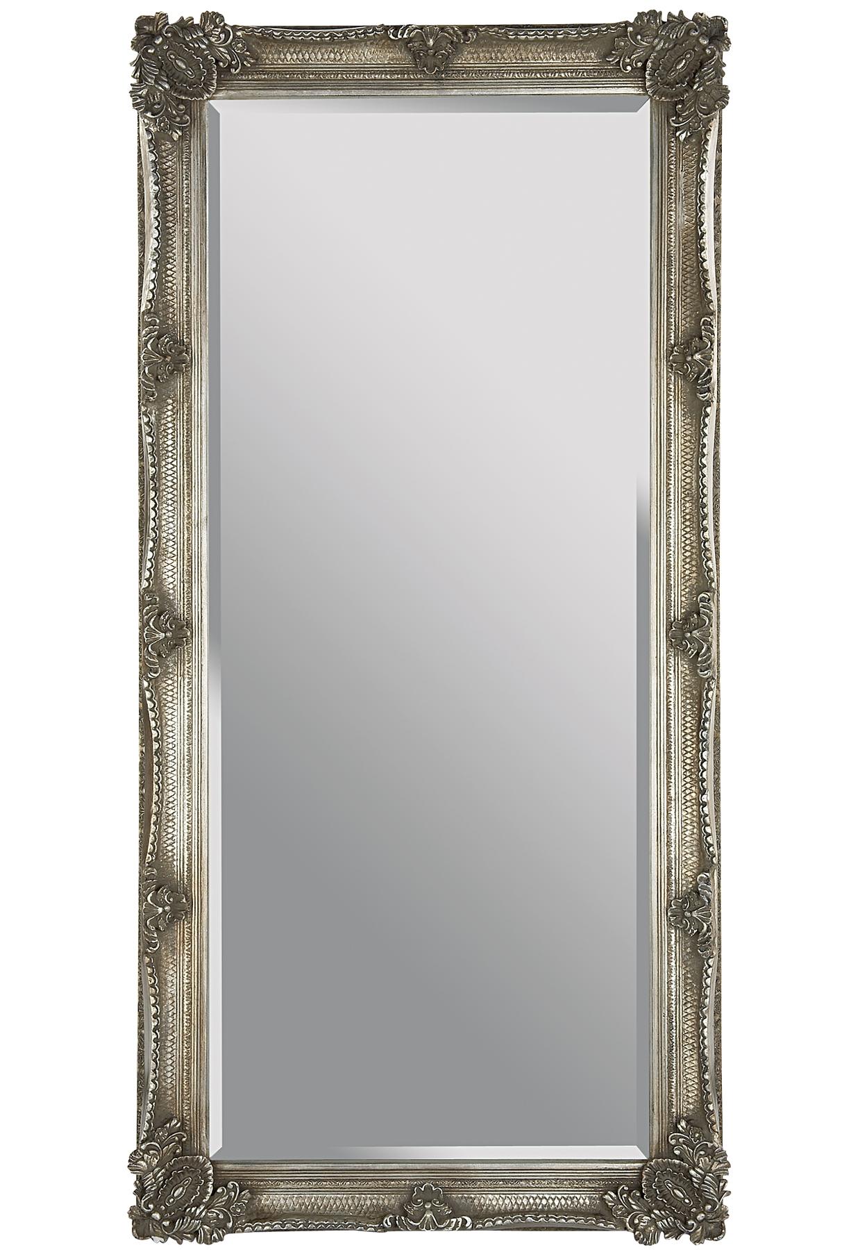 undefined Abbey Leaner Full Length Mirror