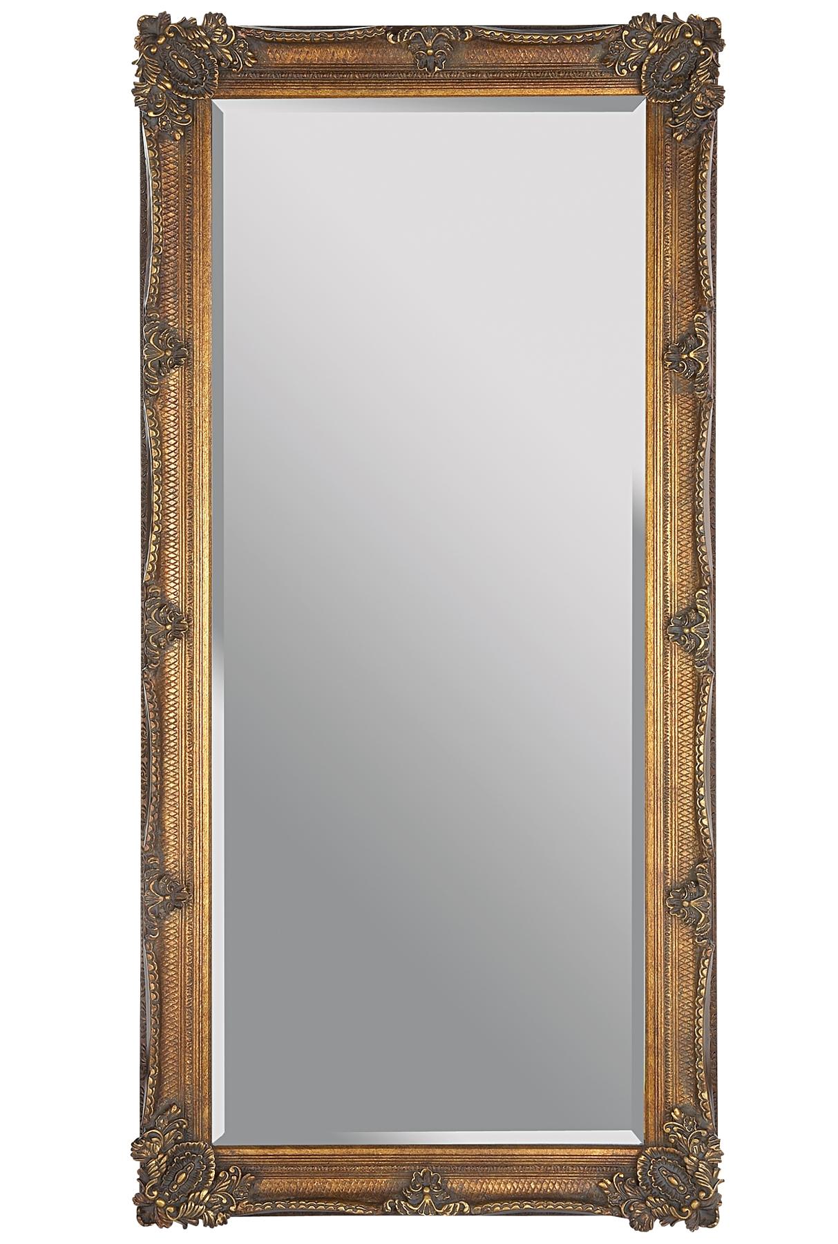 undefined Abbey Leaner Full Length Mirror