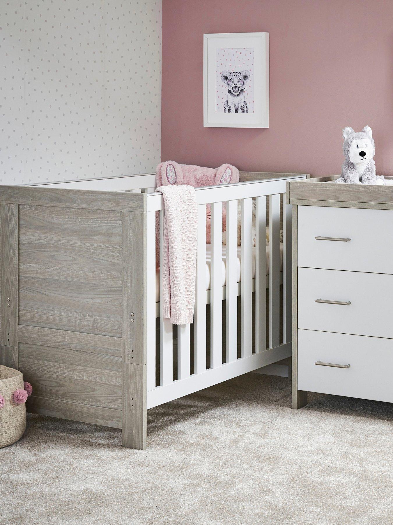 obaby-nika-mini-cot-bed-amp-changing-unit