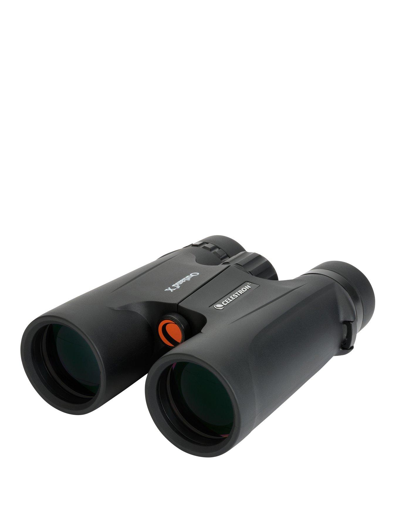 Celestron Outland X 8x32 Birder Kit Binoculars