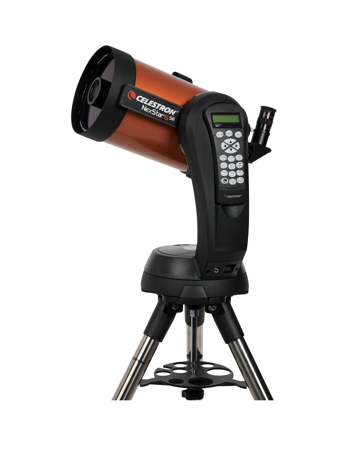 undefined NexStar 6SE SCT Telescope