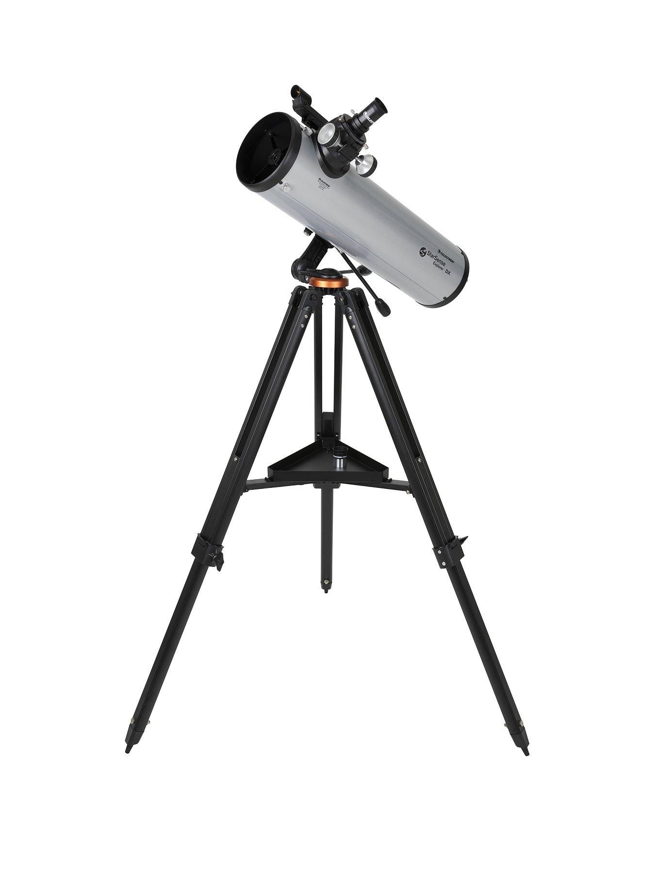 undefined StarSense Explorer DX 130 Reflector Telescope