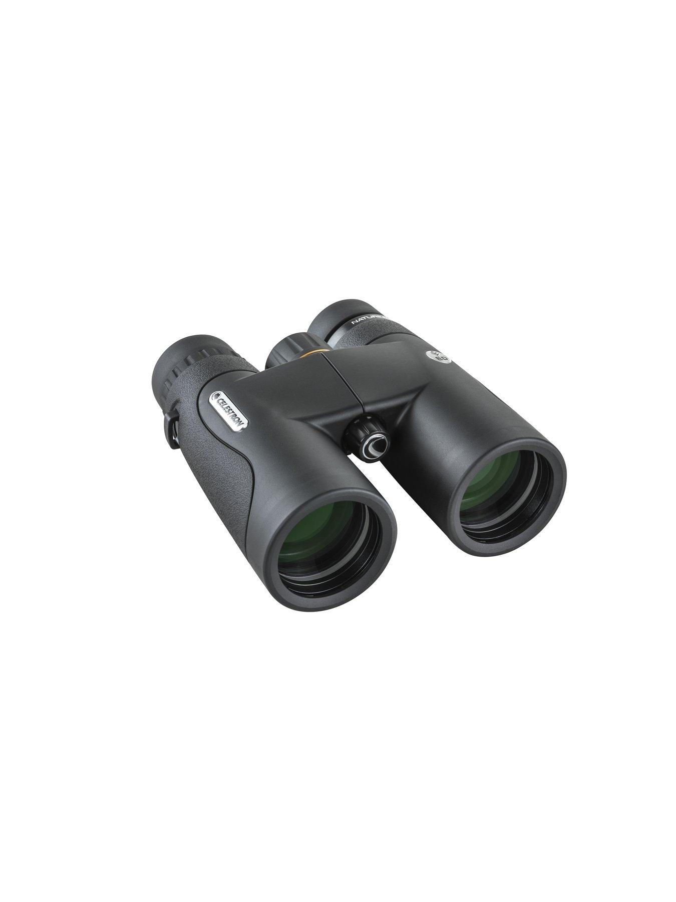 Image 2 of 6 of Celestron Nature DX Extra-Low Dispersion 8x42mm Binoculars