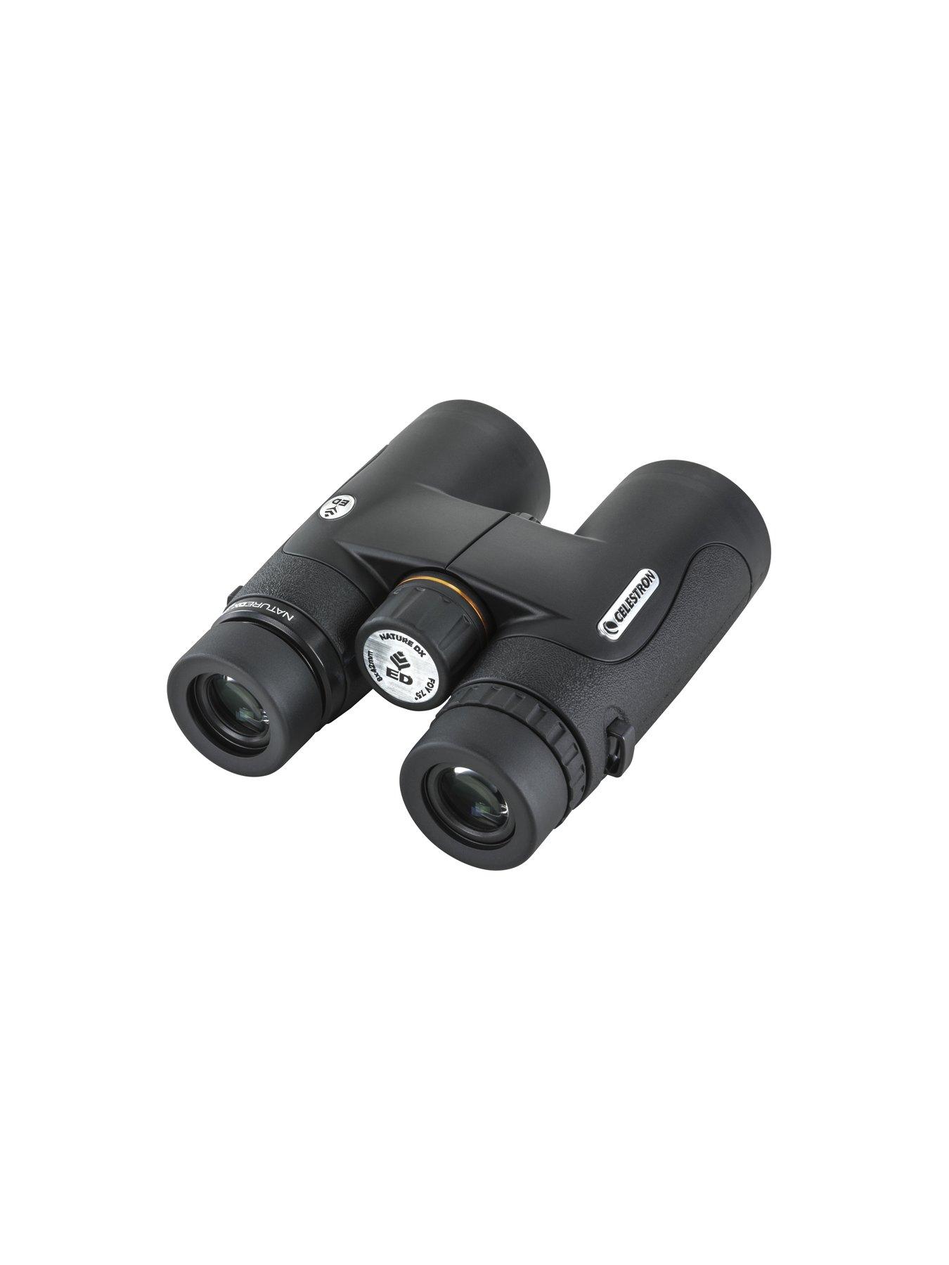 Image 3 of 6 of Celestron Nature DX Extra-Low Dispersion 8x42mm Binoculars