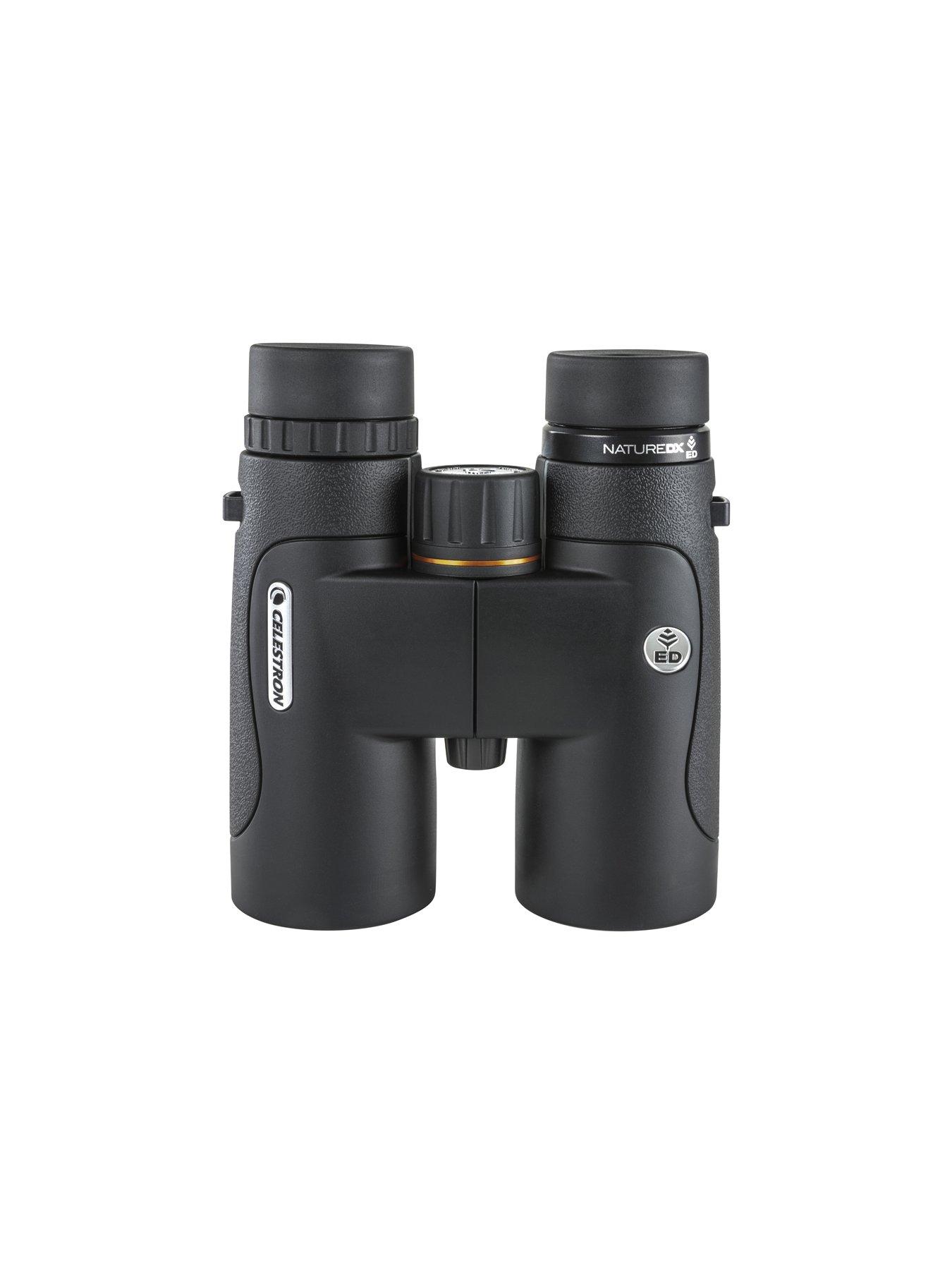 Image 4 of 6 of Celestron Nature DX Extra-Low Dispersion 8x42mm Binoculars