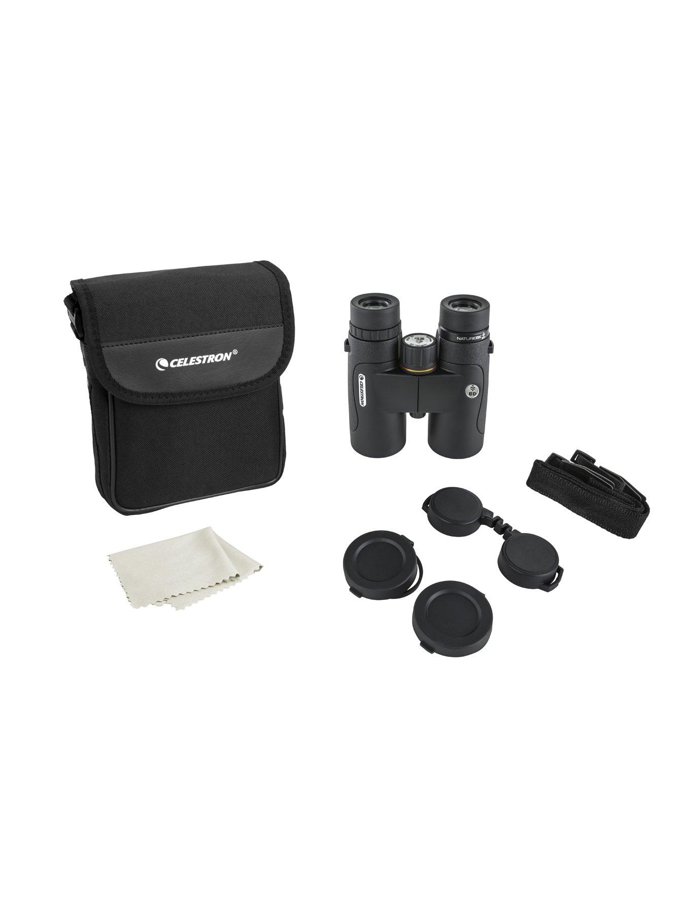 Image 6 of 6 of Celestron Nature DX Extra-Low Dispersion 8x42mm Binoculars
