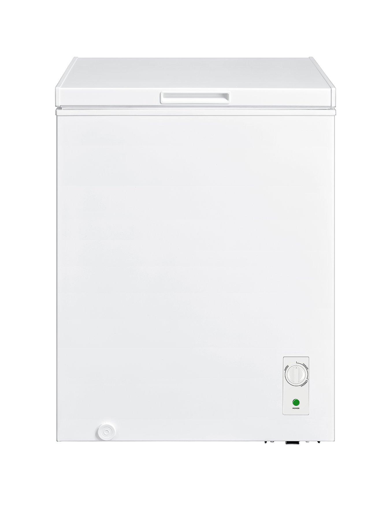 Swan Swan SR4162W 142L Chest Freezer - White | Very Ireland