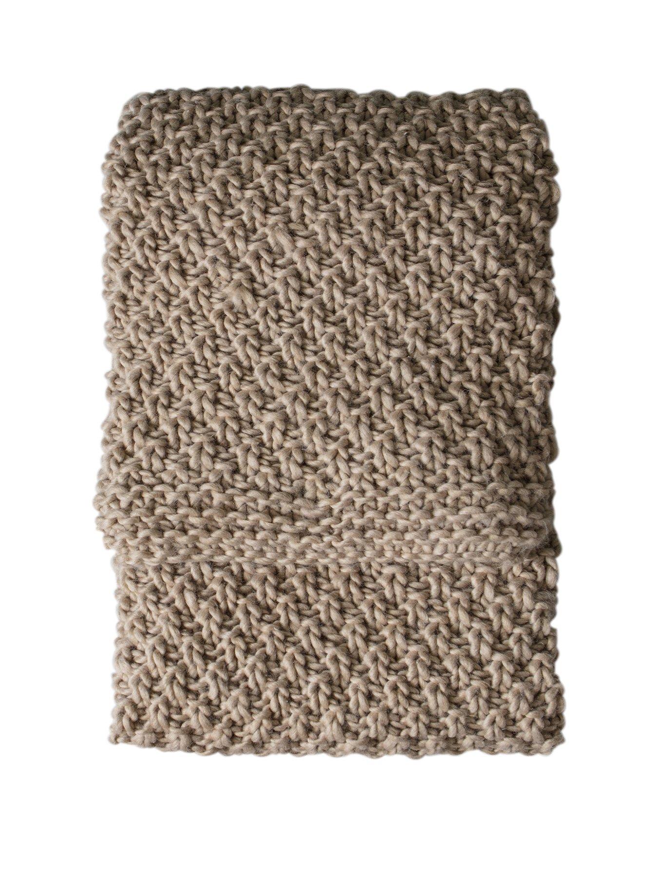 gallery-moss-chunky-knitted-throw-grey