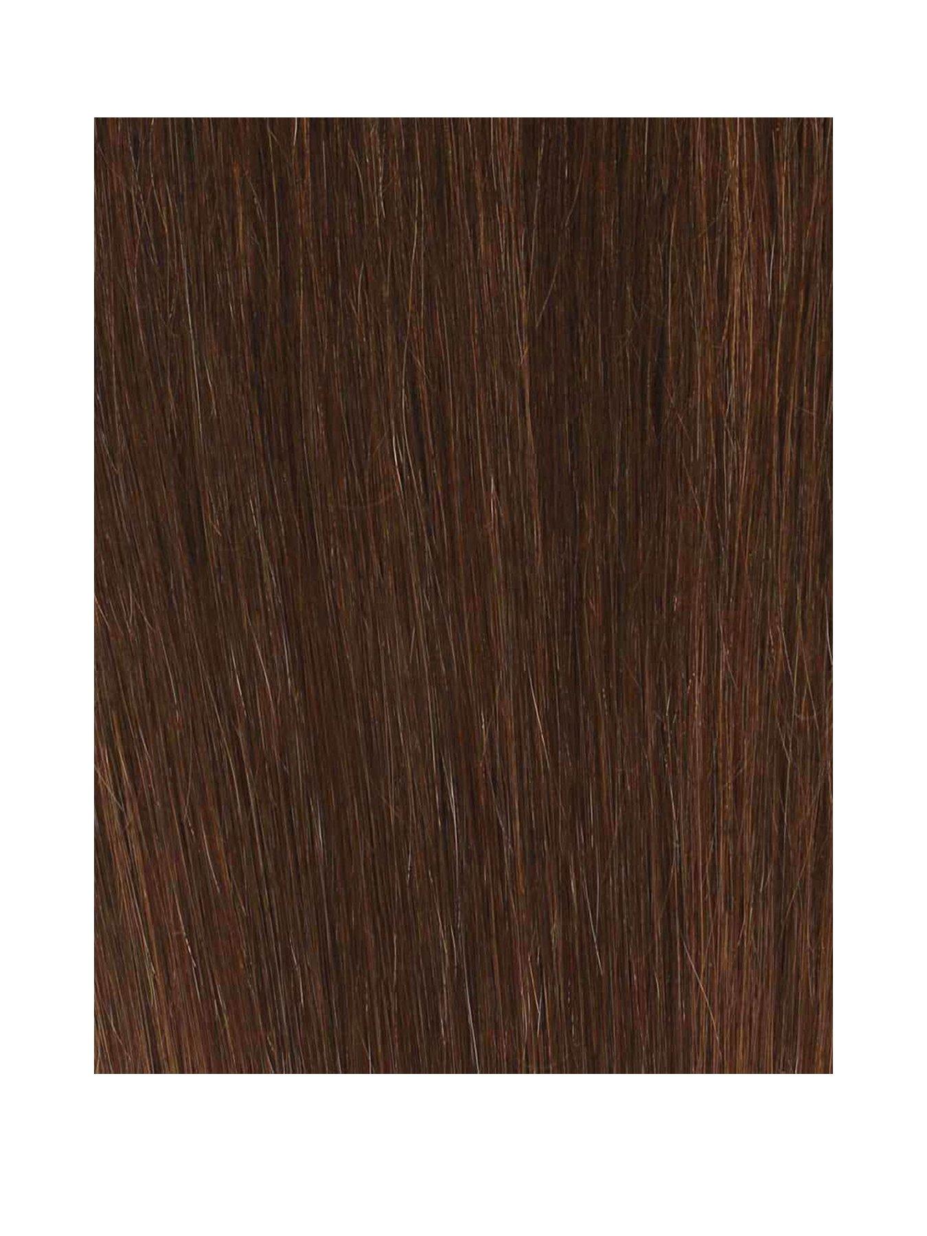 Beauty Works Colour Match Me Tester Clip-In