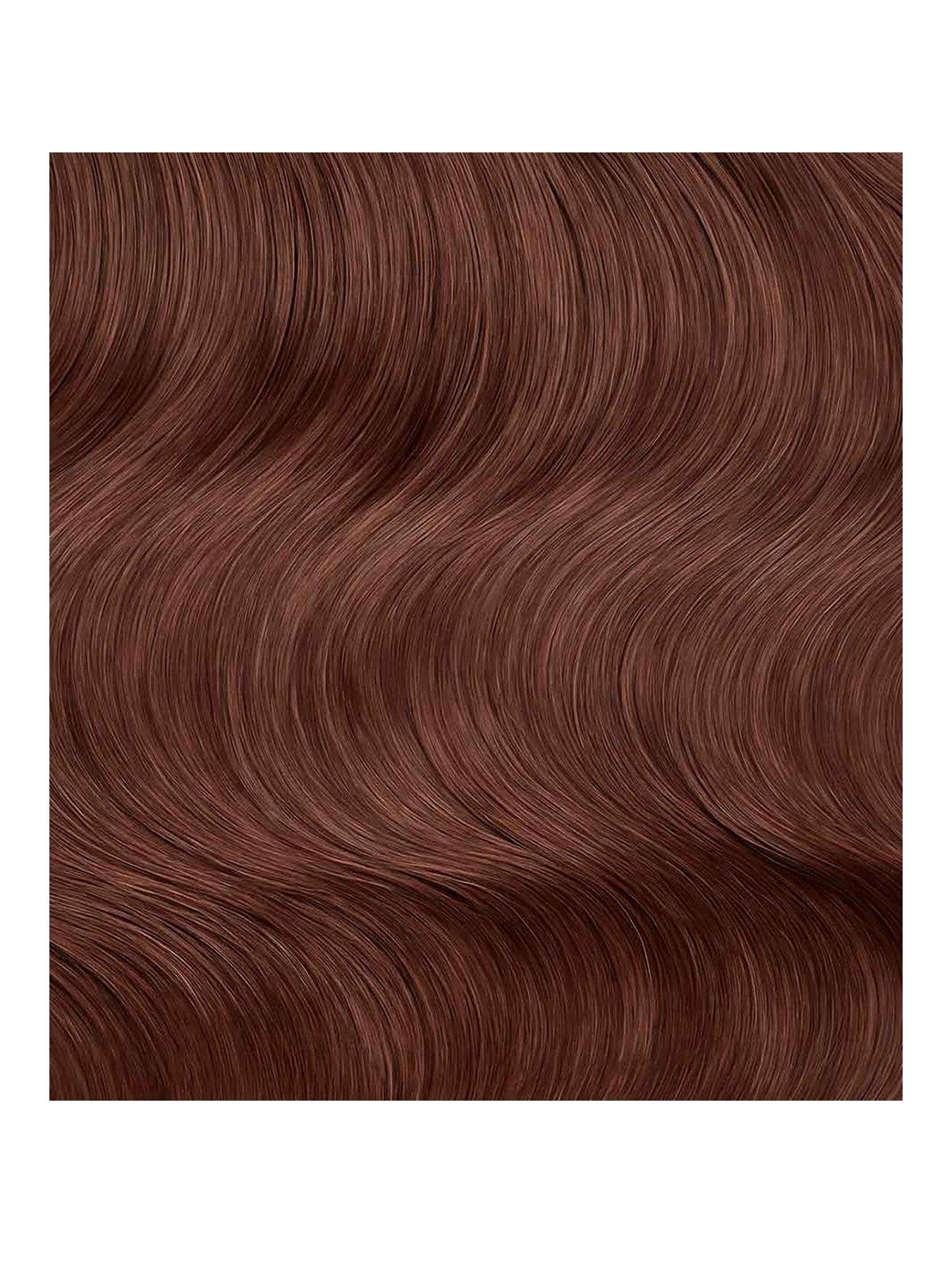 Beauty Works Colour Match Me Tester Clip-In