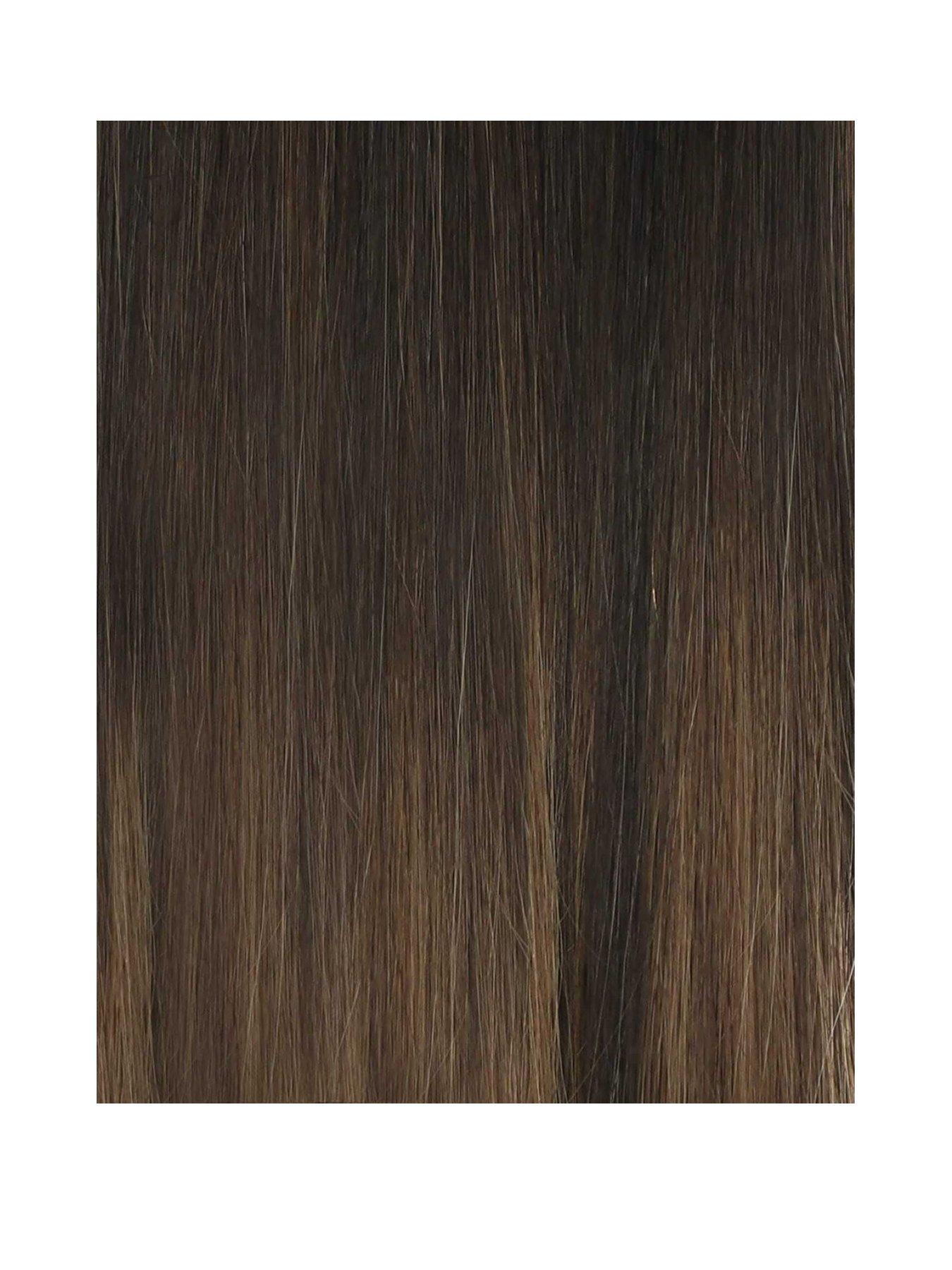 Beauty Works Colour Match Me Tester Clip-In