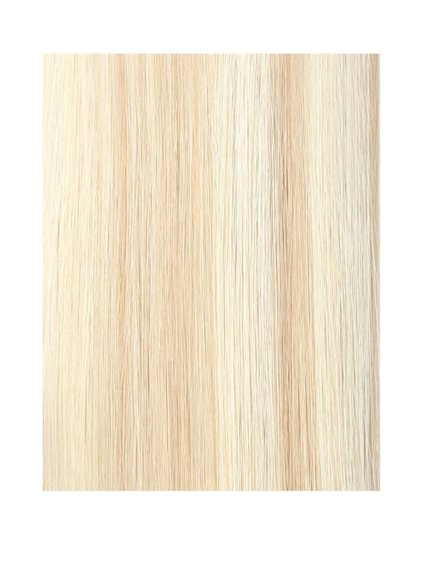 Beauty Works Colour Match Me Tester Clip-In