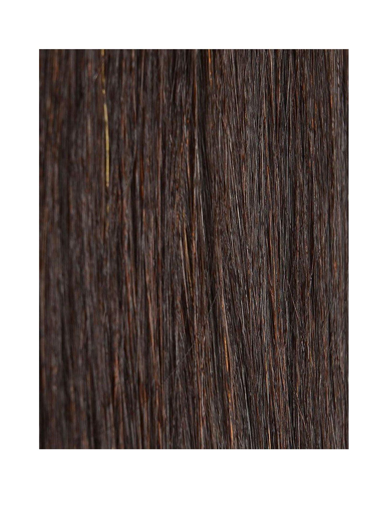Image 2 of 5 of Beauty Works Colour Match Me Tester Clip-In