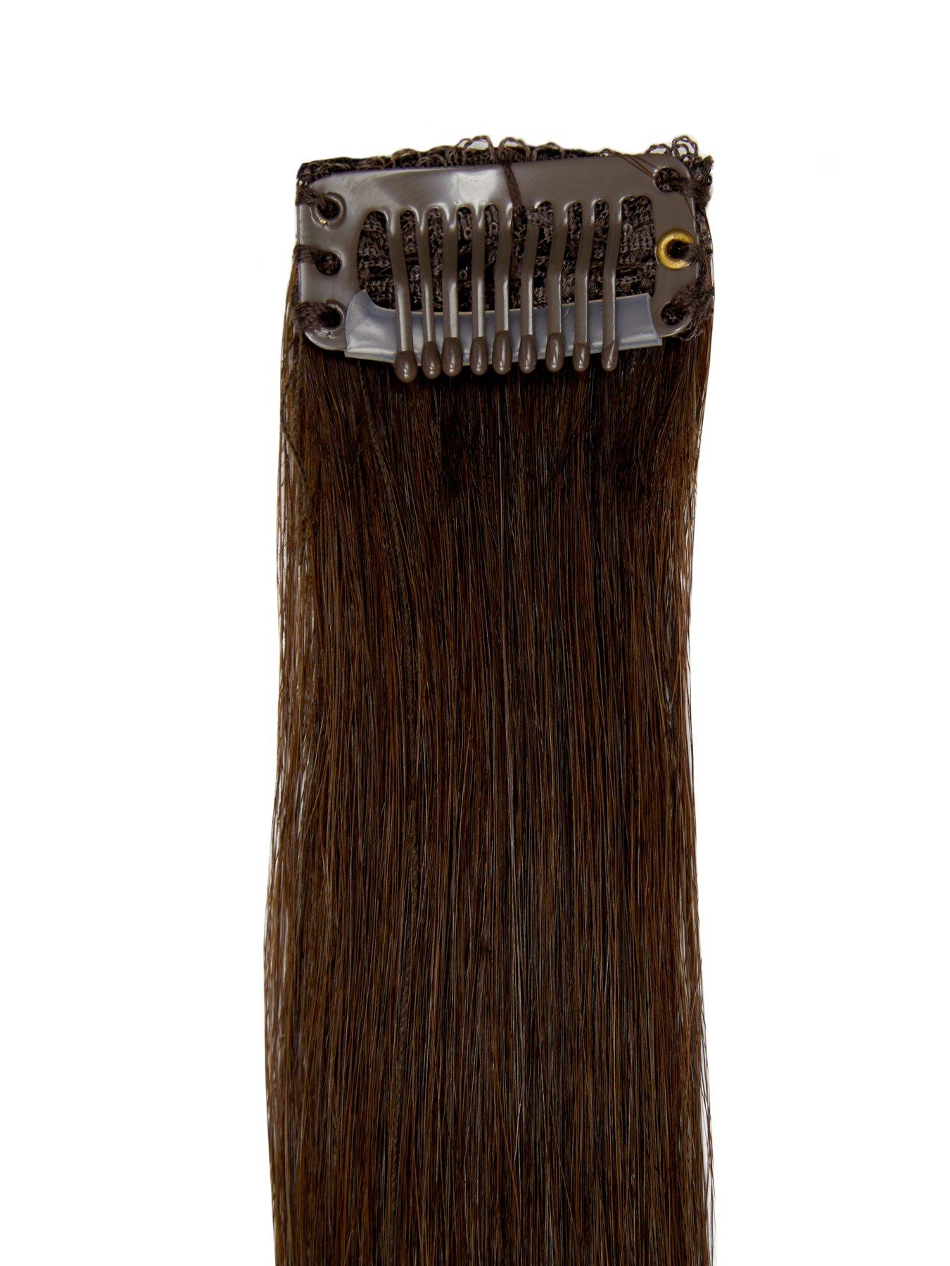 Image 3 of 5 of Beauty Works Colour Match Me Tester Clip-In
