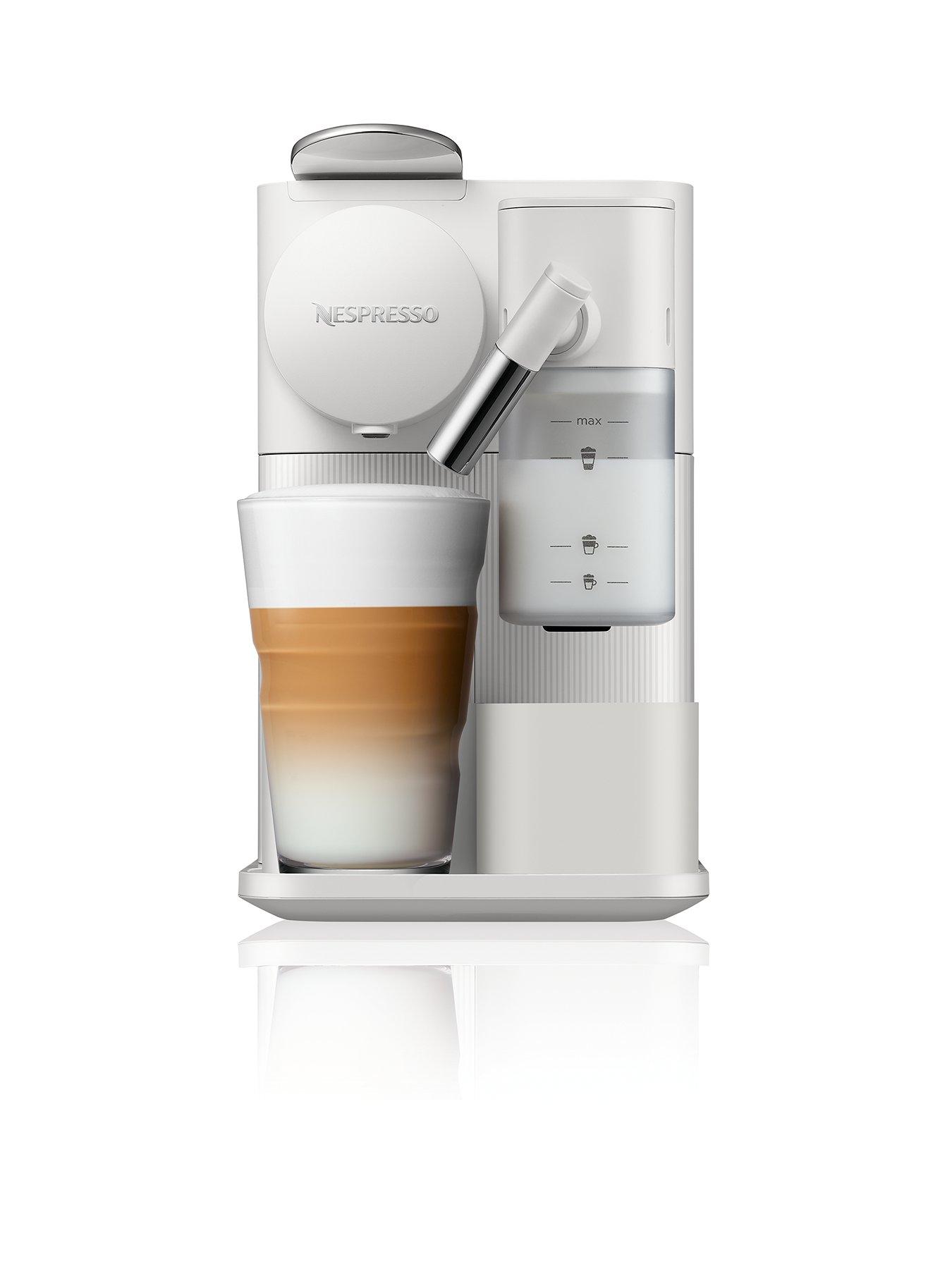 Nespresso black cheap friday 2018