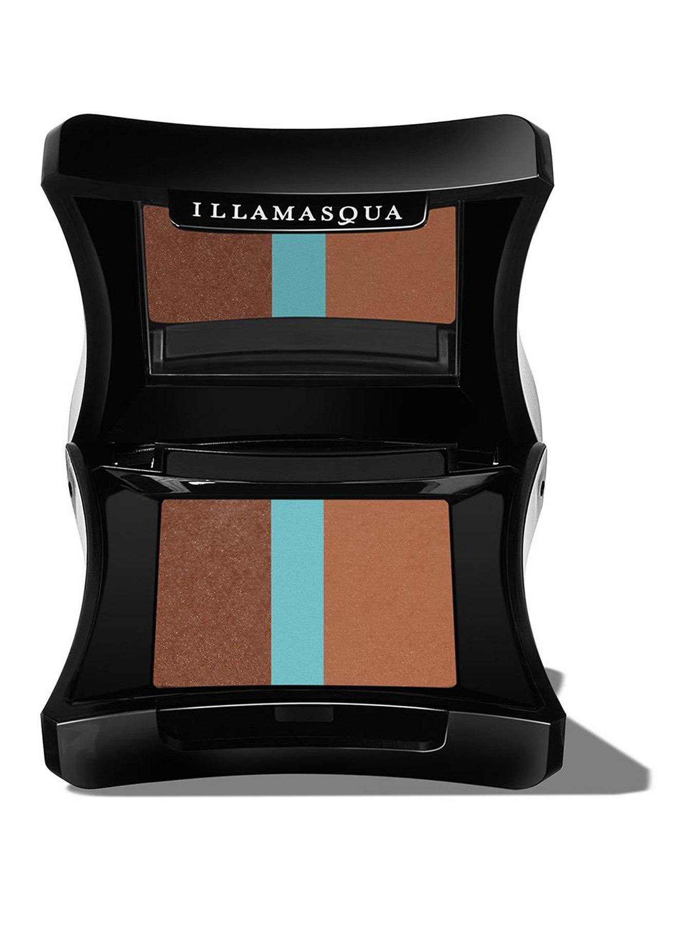 Image of Illamasqua Illamasqua Colour Correcting Bronzer
