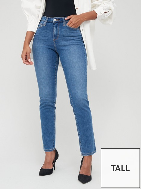 everyday-tall-isabelle-high-rise-slim-leg-jean-mid-wash