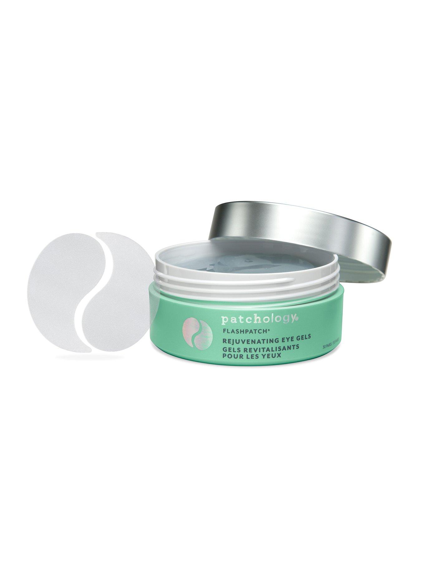 Image 3 of 4 of Patchology FlashPatch Rejuvenating Eye Gels - 30 Pair Jar