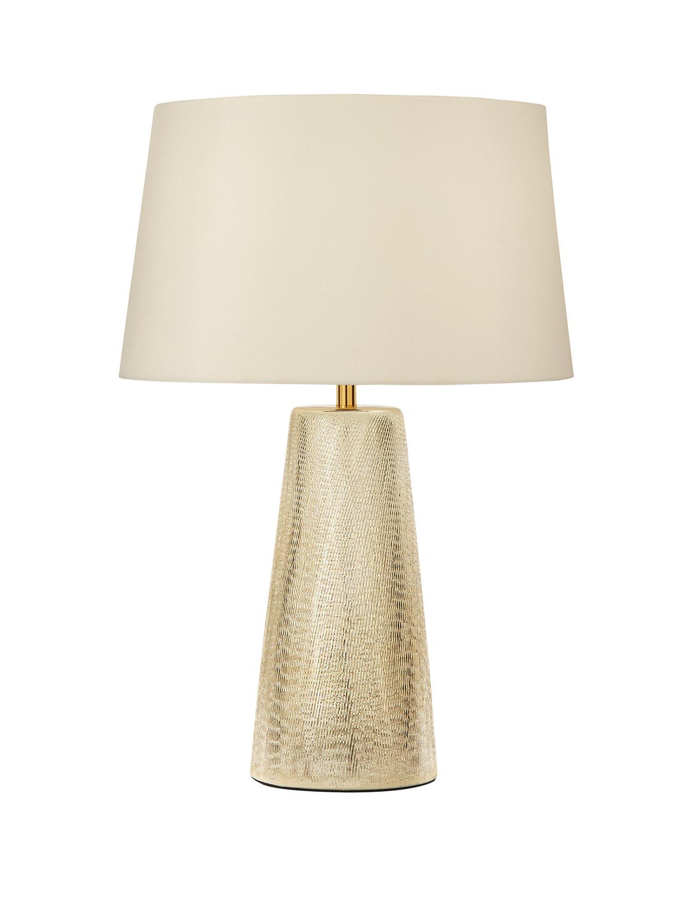 michelle-keegan-home-michelle-keegan-textured-ceramic-table-lamp