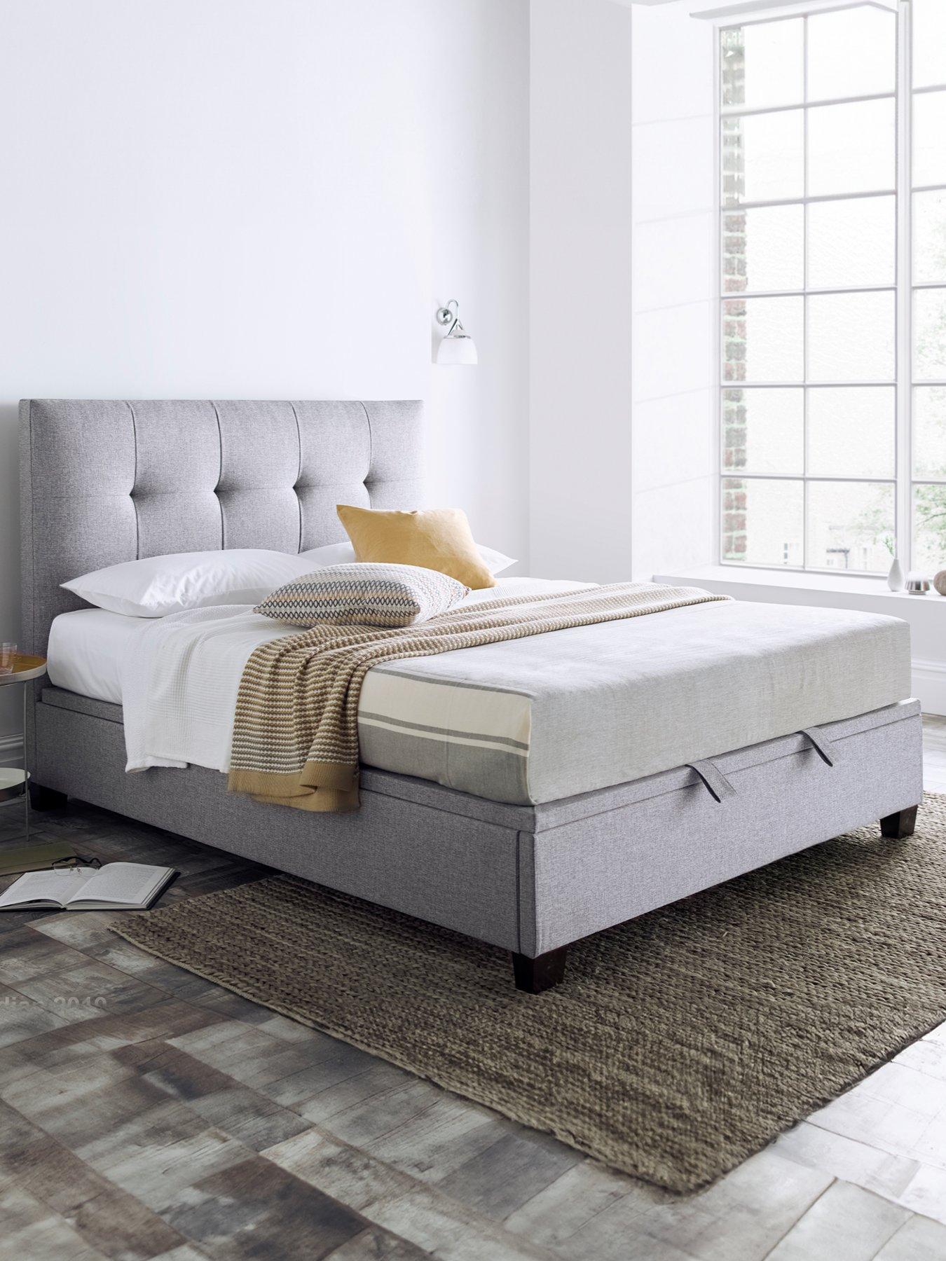 the-very-collection-reeves-end-lift-up-ottoman-storage-bed-with-airsprung-mattress-options-buy-amp-save