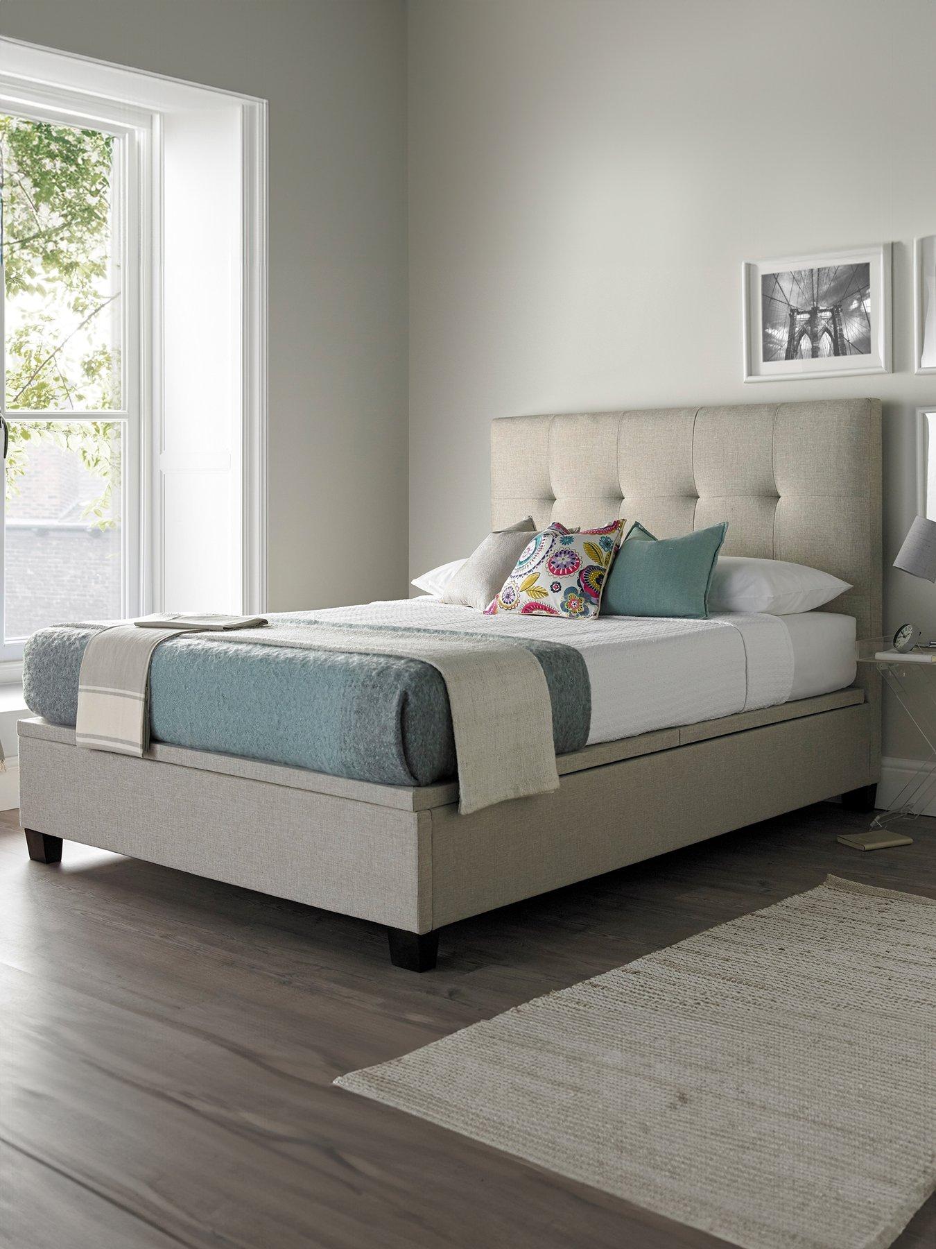 the-very-collection-reeves-end-lift-up-ottoman-storage-bed-with-airsprung-mattress-options-buy-amp-save