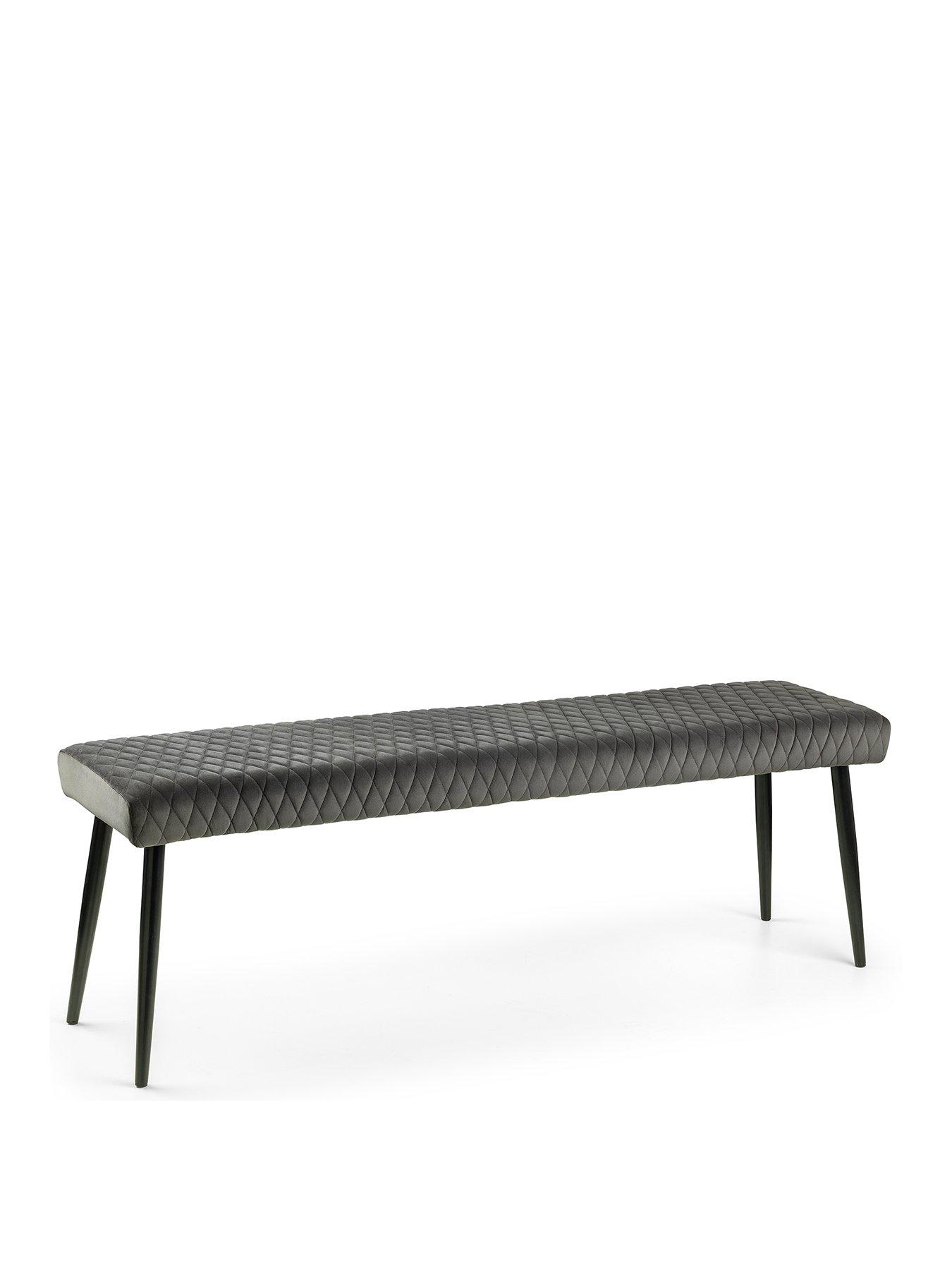 julian-bowen-luxe-low-bench-greyback