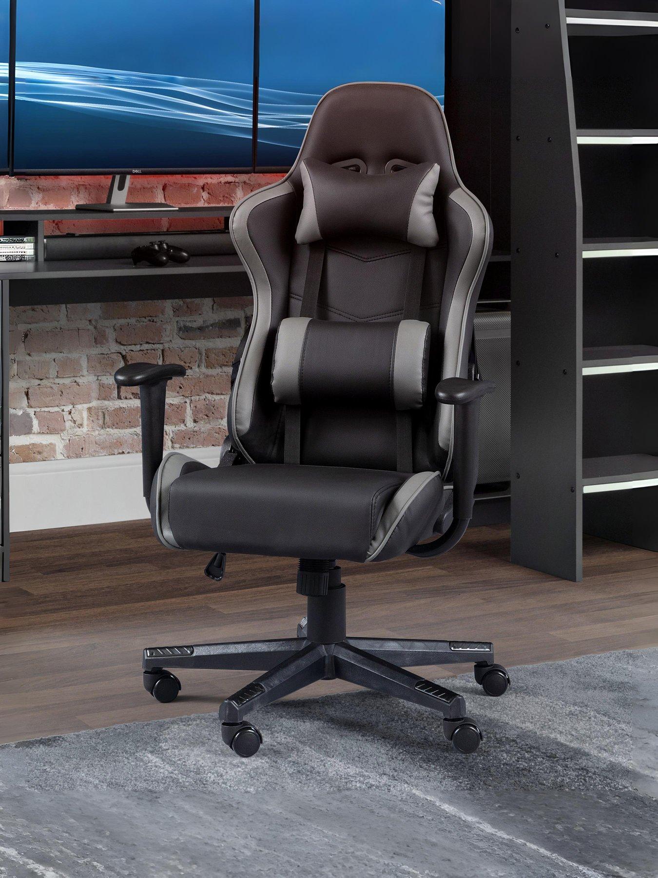 julian-bowen-comet-gaming-chair