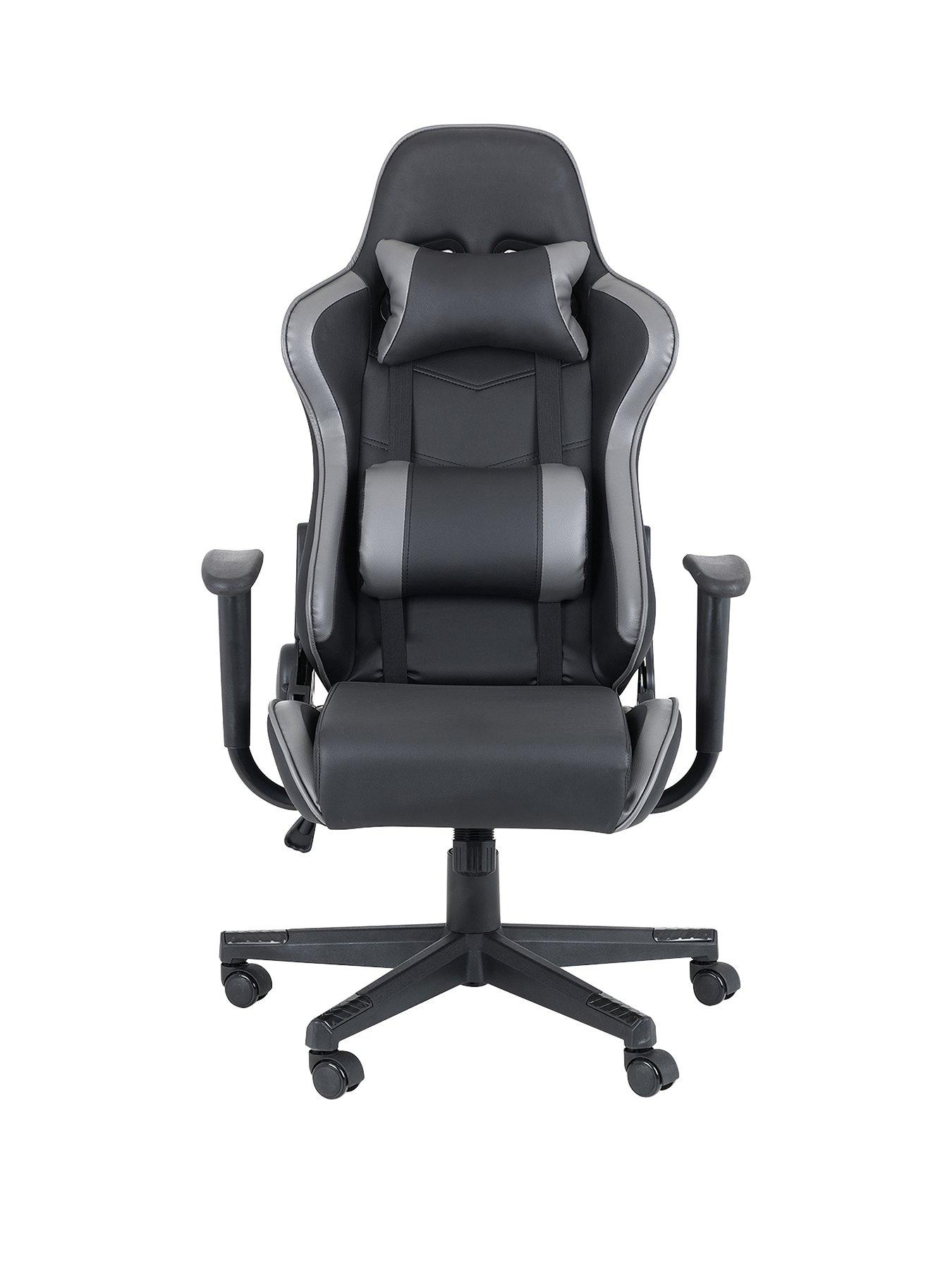 julian-bowen-comet-gaming-chair