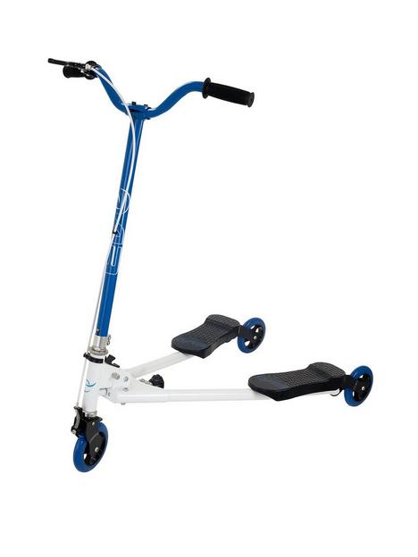 evo-v-flex-scooter-blue