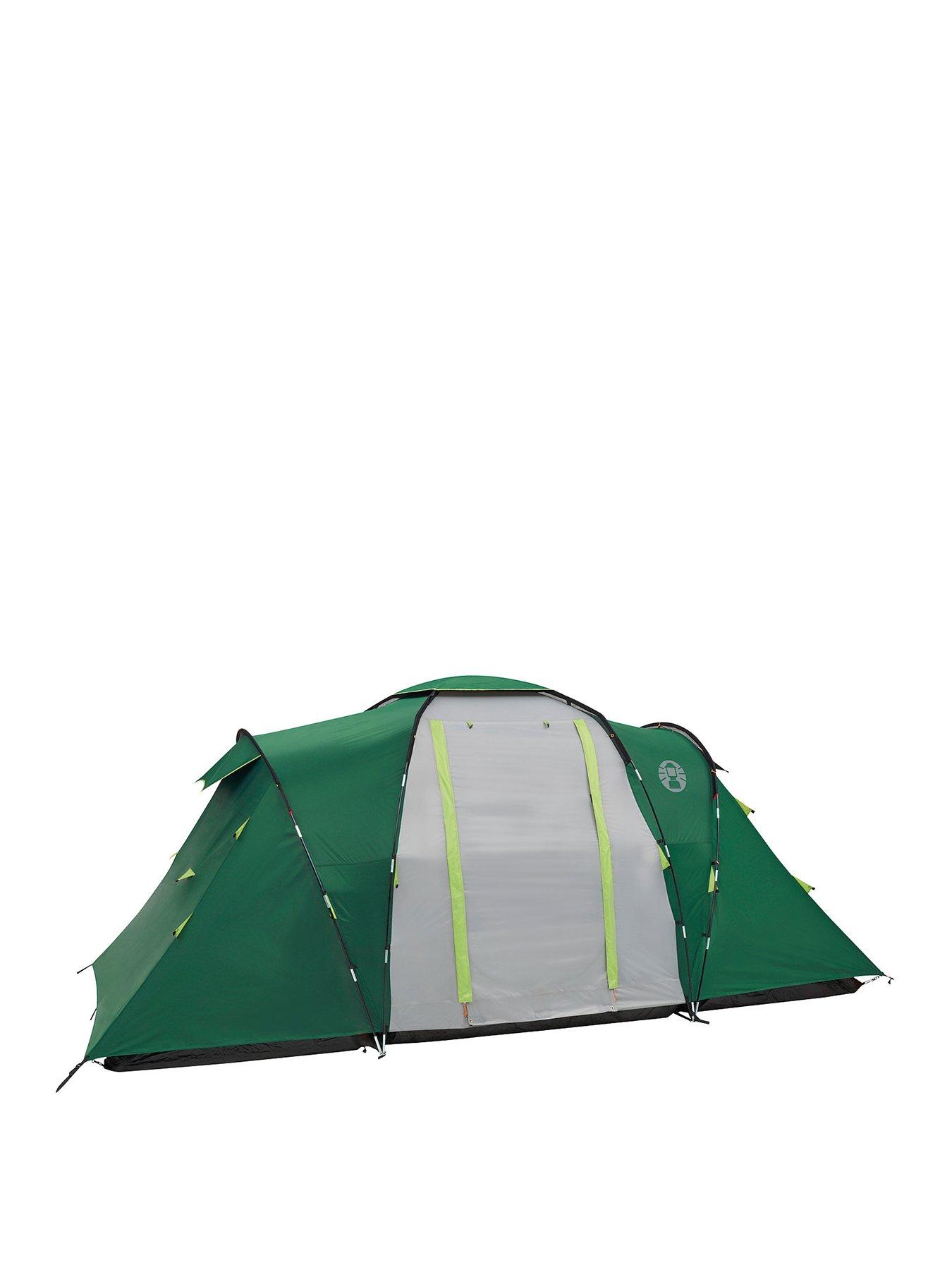 Coleman 2025 tents ireland