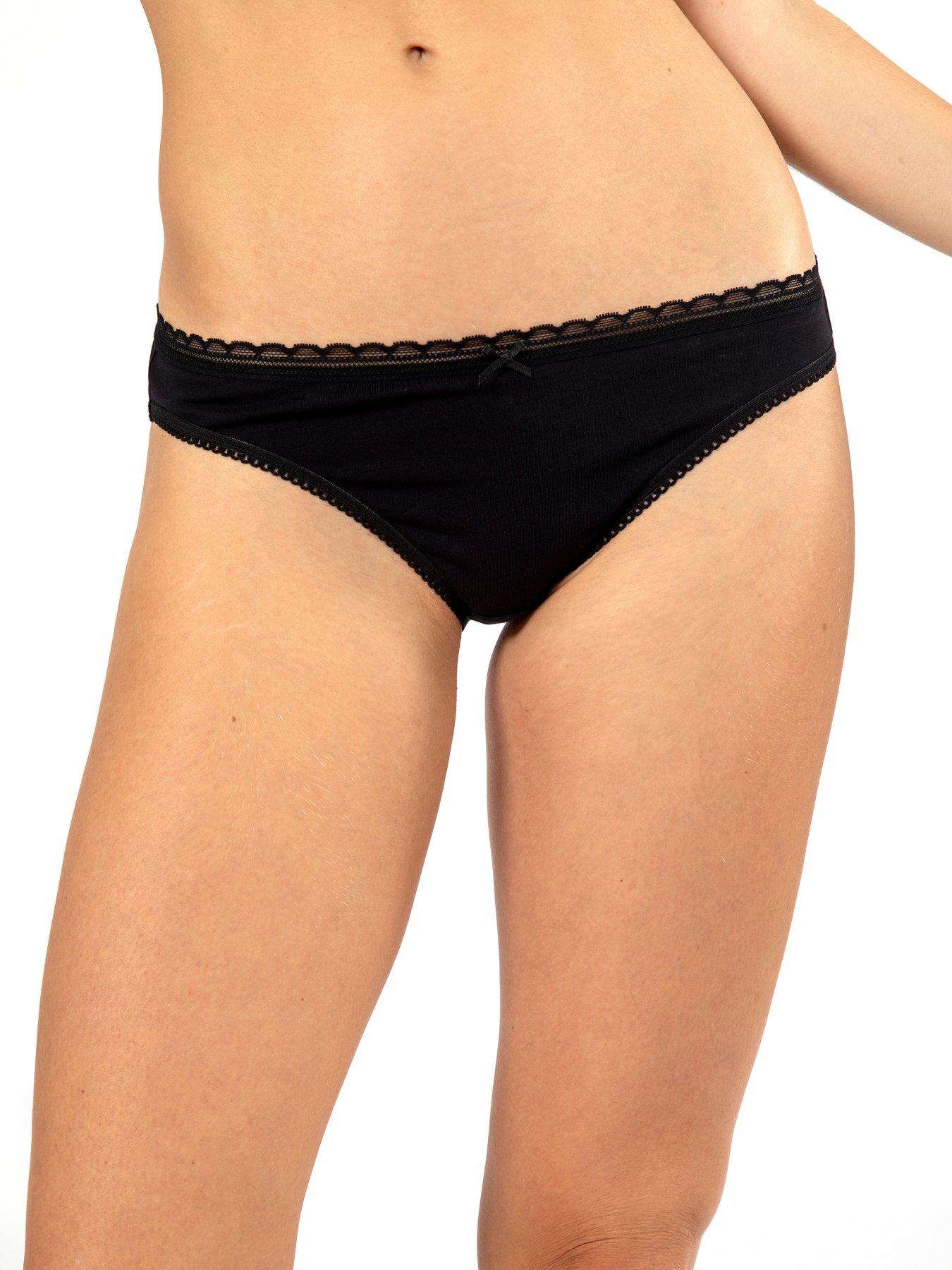 dorina-naomi-3-pack-brief-blackback