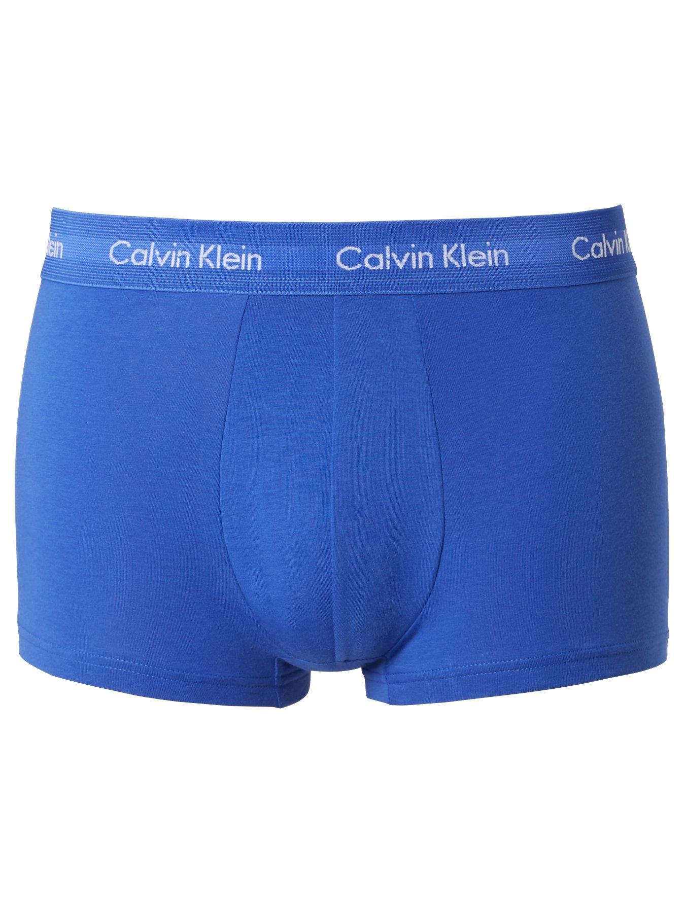 calvin-klein-3-pack-low-rise-trunk-bluenavyblackstillFront