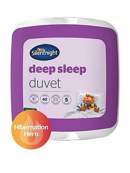 silentnight-deep-sleep-105-tog-duvet-white