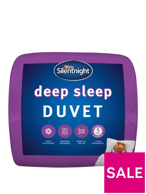 silentnight-deep-sleep-135-tog-duvet-white
