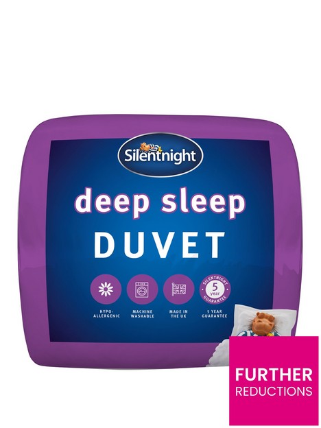silentnight-deep-sleep-15-tog-duvet-white