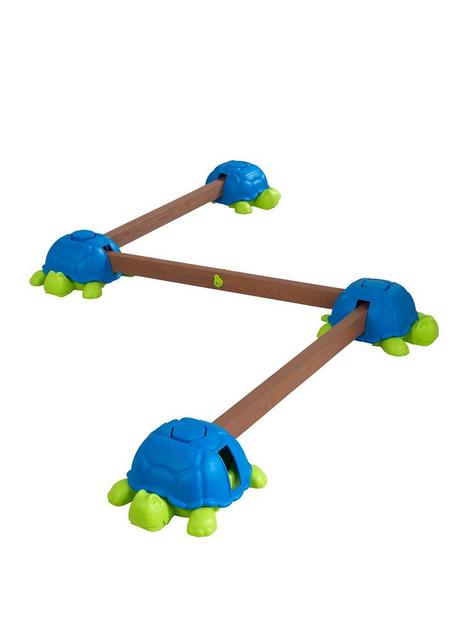 turtle-totter-balance-beam