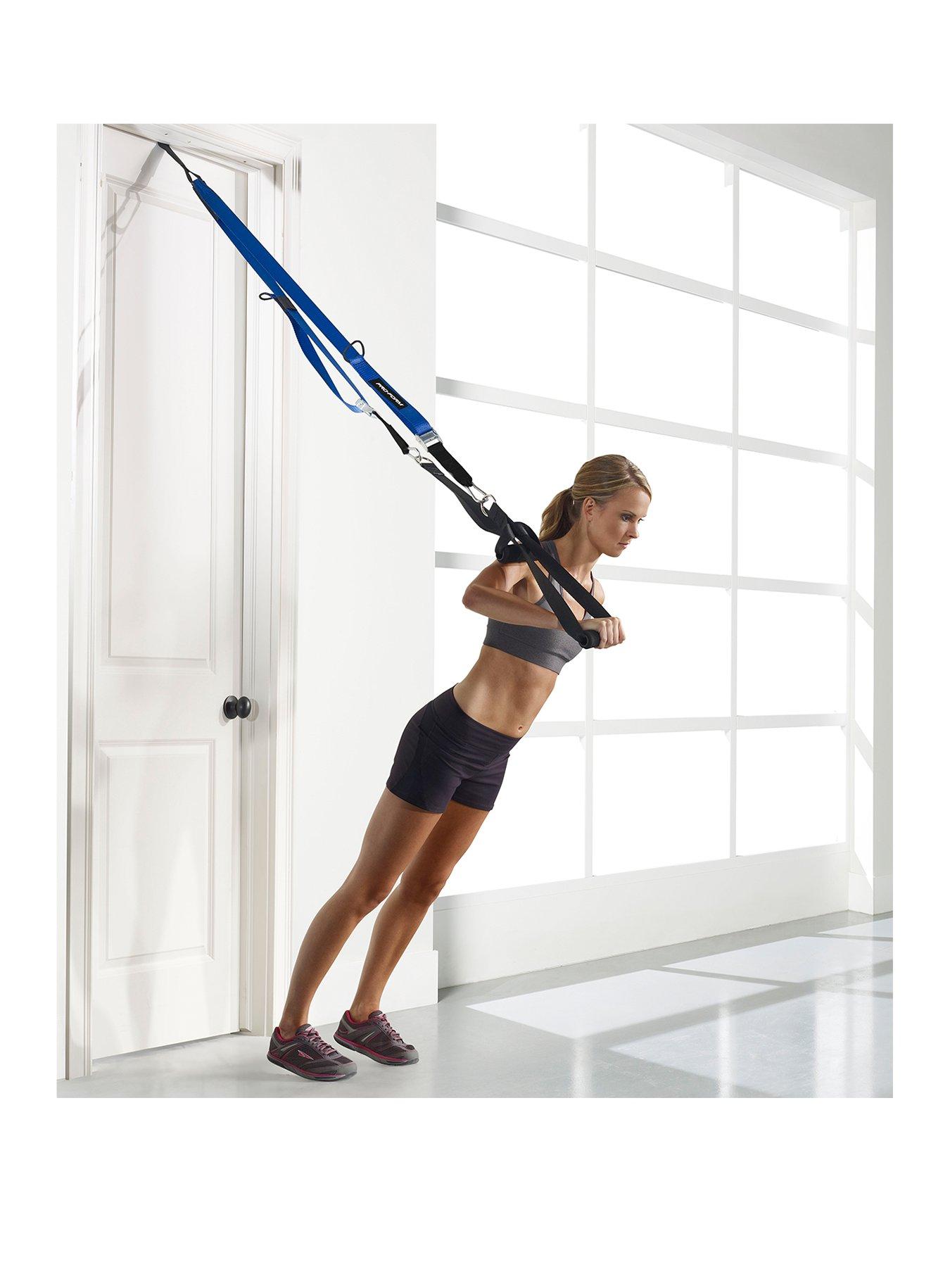 Image 2 of 4 of Pro-Form Suspension Trainer Set