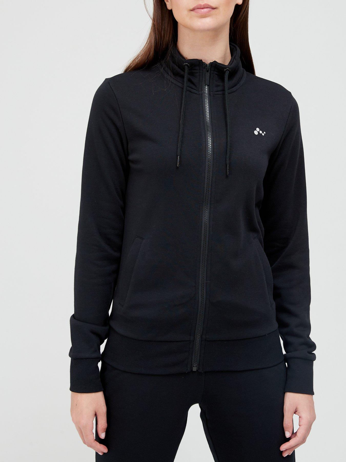 Only high neck jacket sales