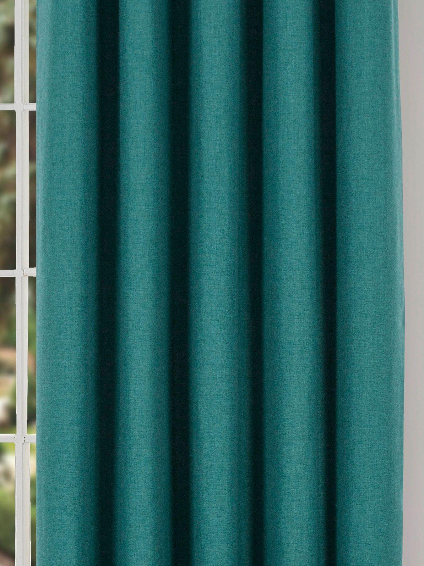 undefined Spencer Blackout Curtains