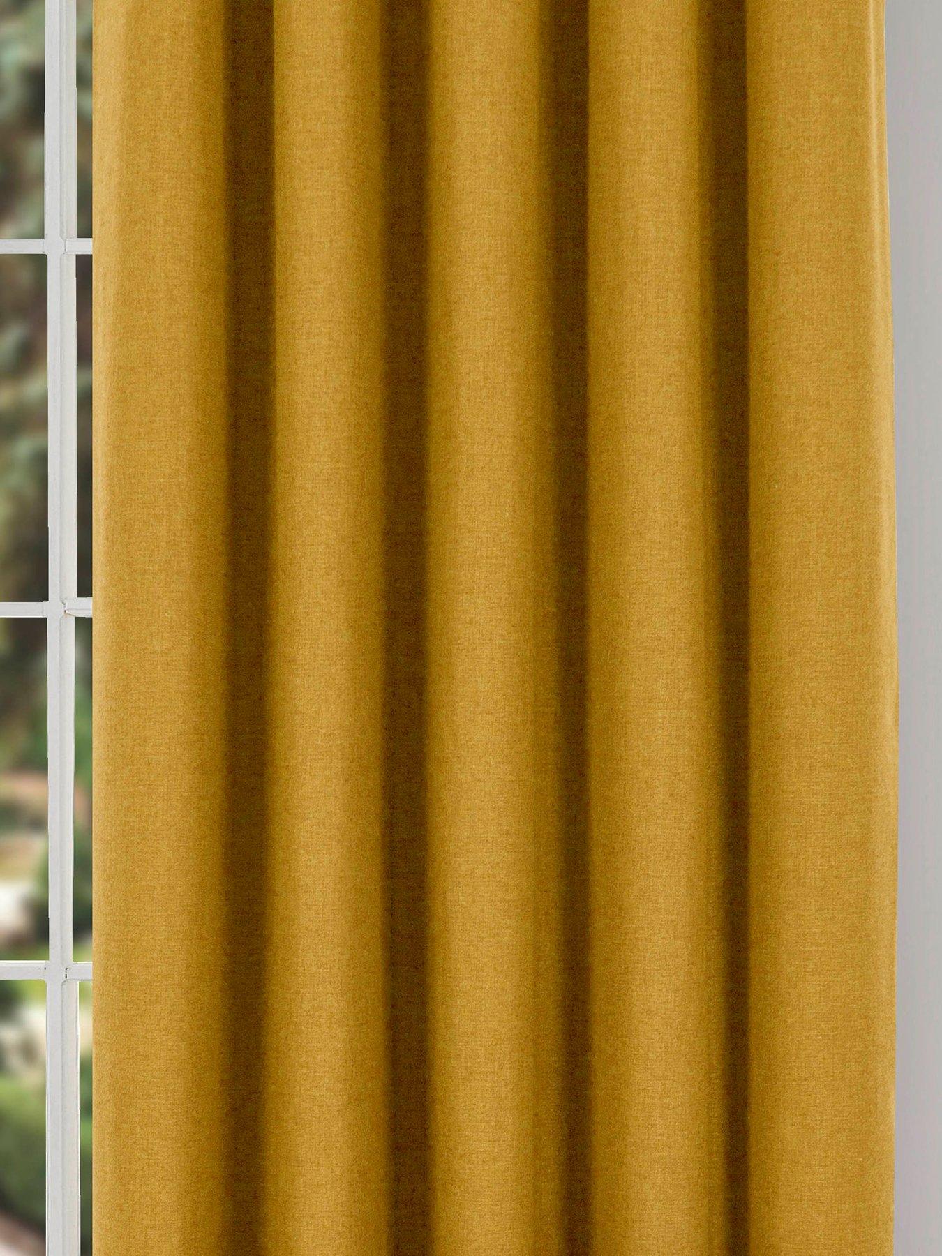 undefined Spencer Blackout Curtains