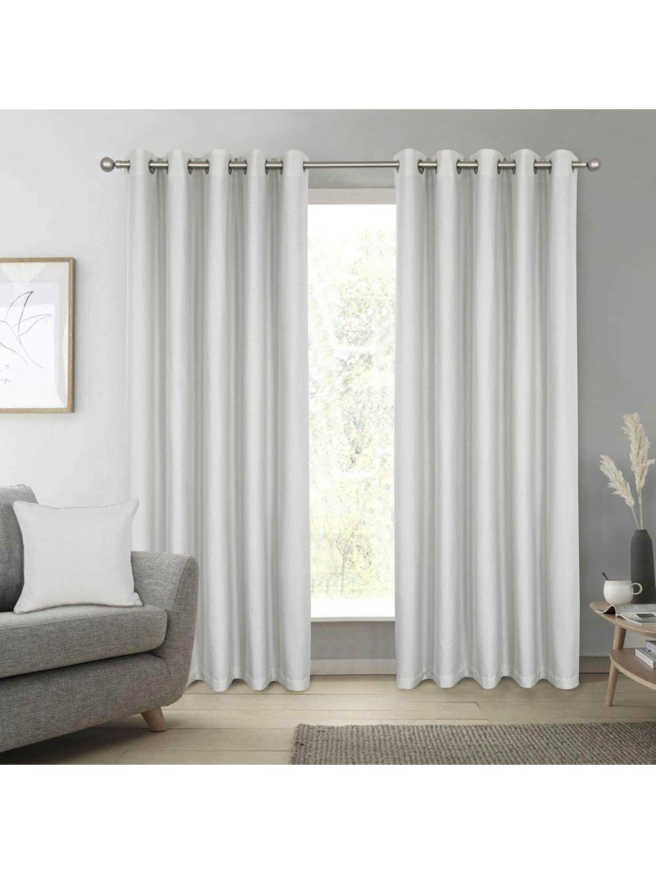 undefined Spencer Blackout Curtains