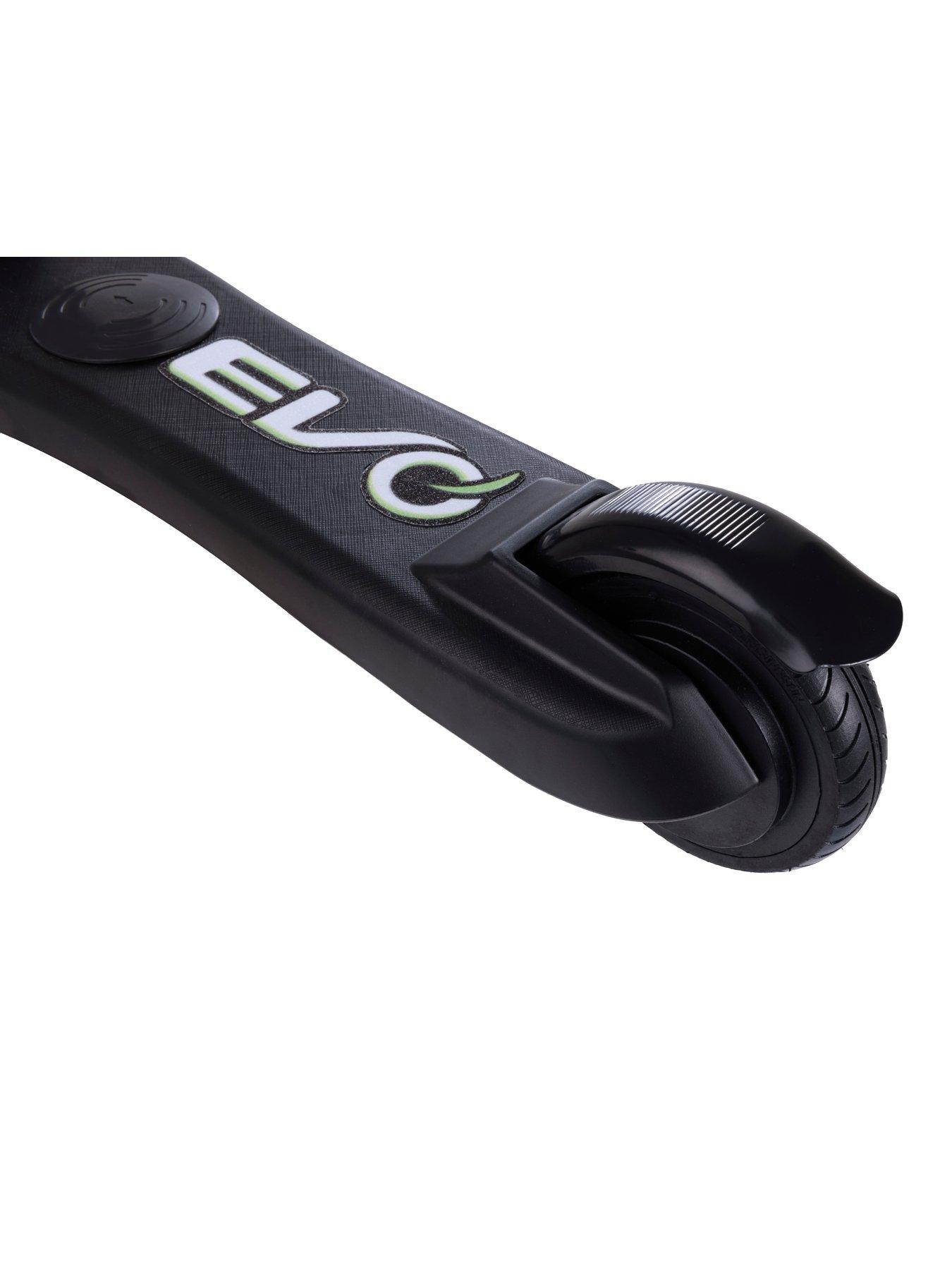 Image 6 of 7 of EVO VTI Electric Scooter - Lime
