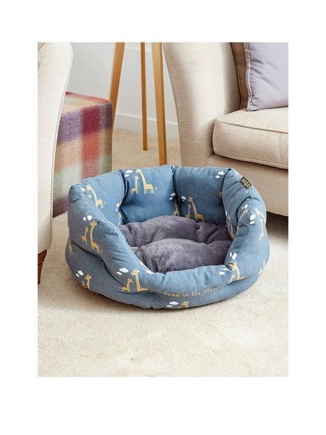 zoon-head-in-the-clouds-oval-pet-bed--nbspsmall