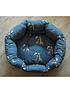 zoon-head-in-the-clouds-oval-pet-bed--nbspmediumoutfit