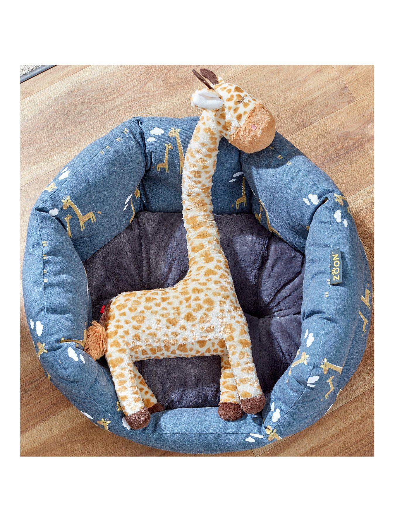 Image 1 of 4 of Zoon Jumbo Giraffe